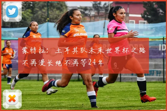 蒙特拉：土耳其队未来世界杯之路不再漫长绝不再等24年