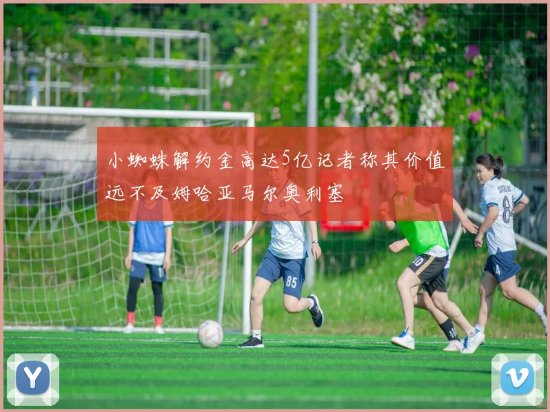 小蜘蛛解约金高达5亿记者称其价值远不及姆哈亚马尔奥利塞